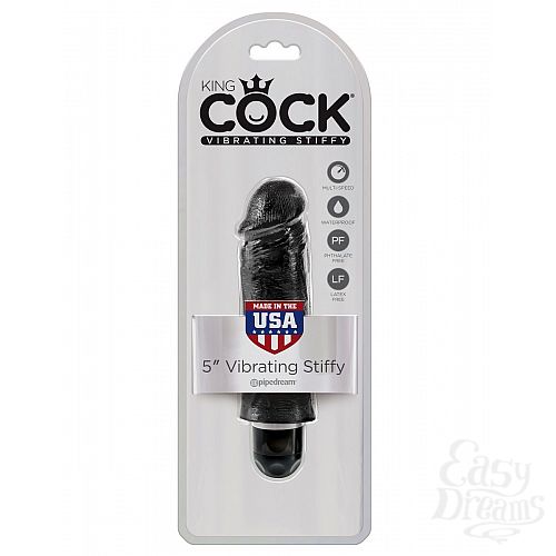 ���������� 3  ׸���� ��������-��������� 5  Vibrating Stiffy - 16,5 ��.