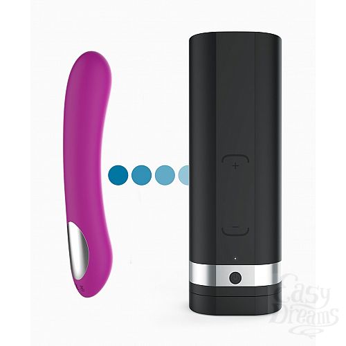  4   Pearl 2 - Kiiroo, 20 , 