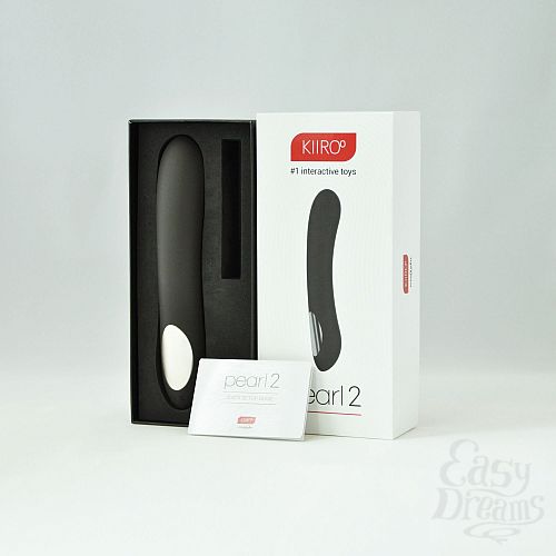  7   Pearl 2 - Kiiroo, 20 , 