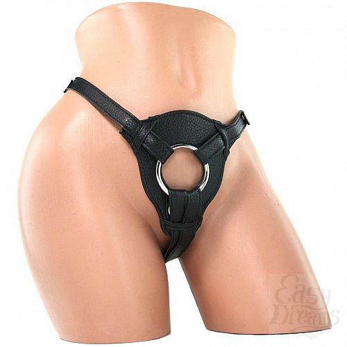  1:   Her Royal Harness The Queen  California Exotic Novelties 