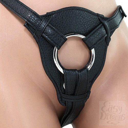  2   Her Royal Harness The Queen  California Exotic Novelties 