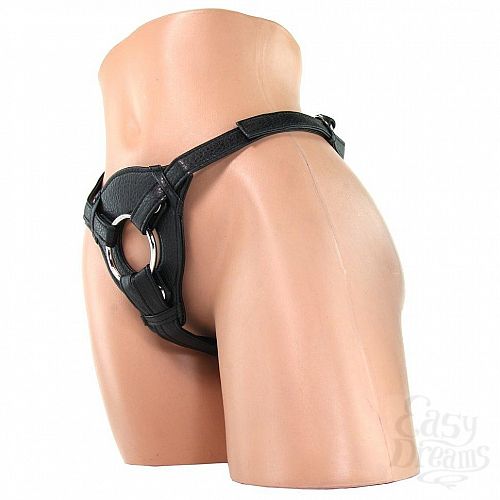  3   Her Royal Harness The Queen  California Exotic Novelties 