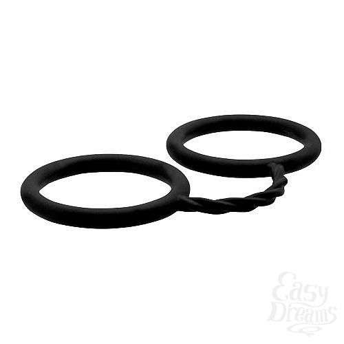 ���������� 1:  ׸���� ����������� ��������� BONDX SILICONE CUFFS