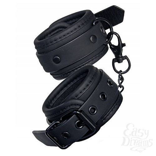 ���������� 1:  ׸���� ��������� BLAZE HANDCUFF BLACK
