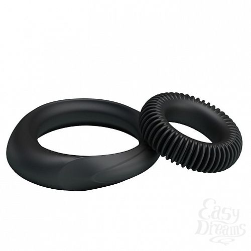  1:     Ring Manhood