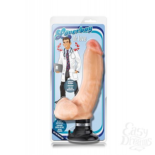 ���������� 3  �������� ��������-��������� � ����������-��������� Loverboy Doctor Love - 26 ��.
