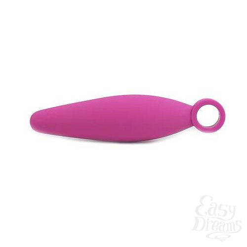 ���������� 1:  ������� �������� ������ Climax Anal Finger Plug - 10,5 ��.