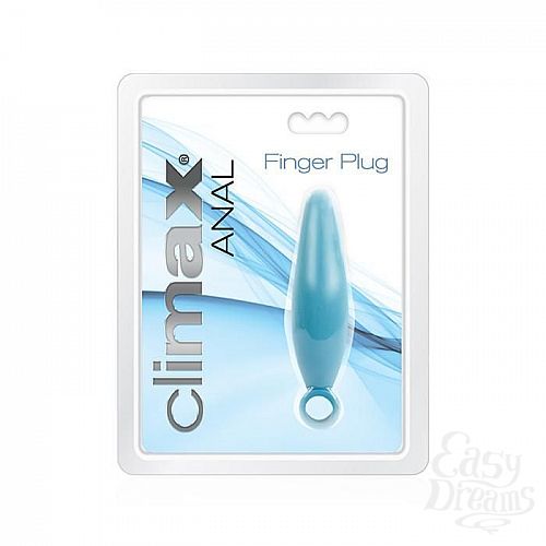 ���������� 2  ������� �������� ������ Climax Anal Finger Plug - 10,5 ��.