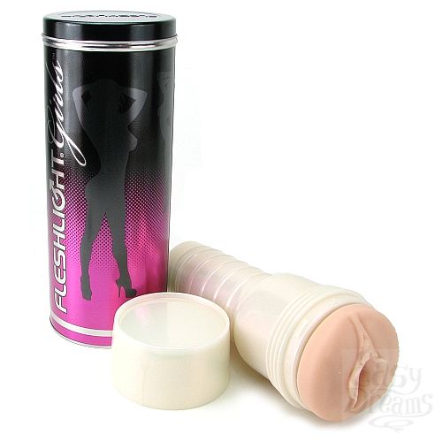  3   Fleshlight Girls - Lupe Fuentes