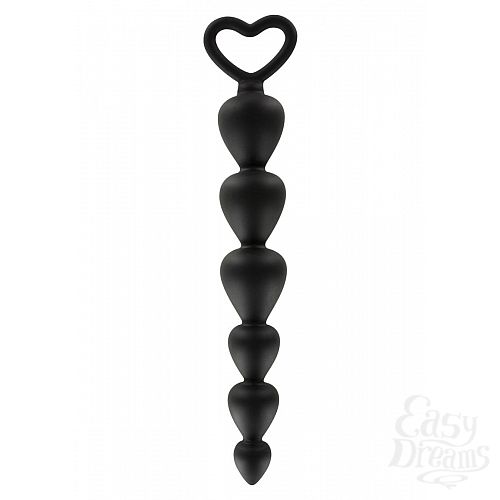 ���������� 1:  ׸���� �������� ������� Bottom Beads - 17,8 ��.