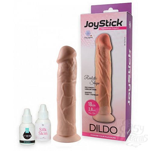  1:    JOYSTICK - 18 .