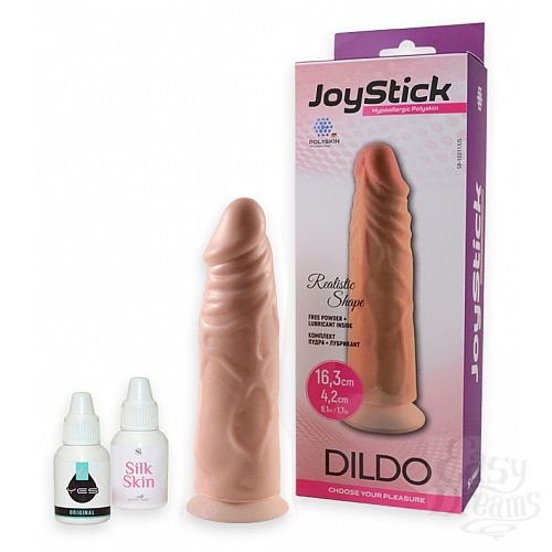  1:    JOYSTICK - 16,3 .