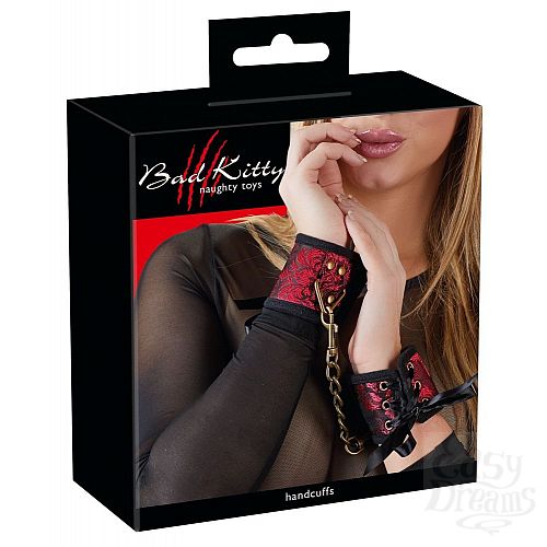 ���������� 3  ��������� �� ���������� Handcuffs Asia