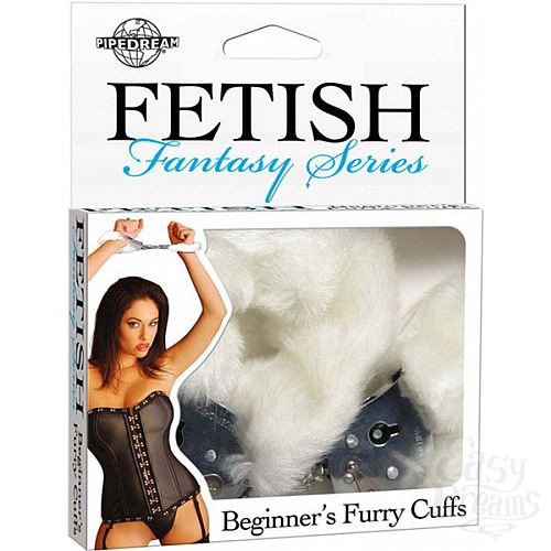 ���������� 1:  ������� ����� ��������� (Pipedream FETISH Line  380019)