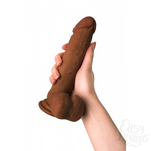  8  -  TOYFA RealStick Elite Mulatto - 21 .
