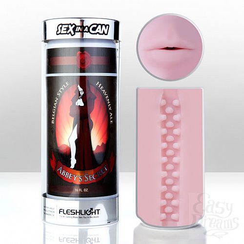  1:    Fleshlight 