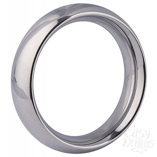 ���������� 1:  ����������� ������ Steel Cock Ring