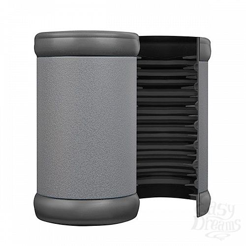 ���������� 1:  ����� ����������� � ���������� FLEXIBLE MASTURBATOR STROKER 