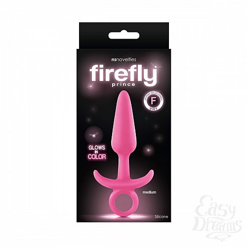 2     Firefly Prince Medium - 12,7 .