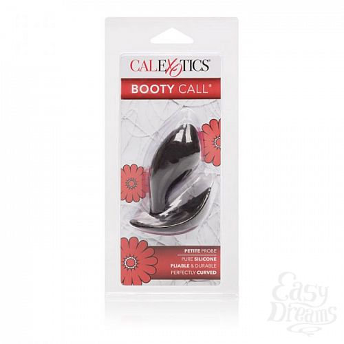 ���������� 4  ׸���� �������� ������ Booty Call Petite Probe - 7 ��.