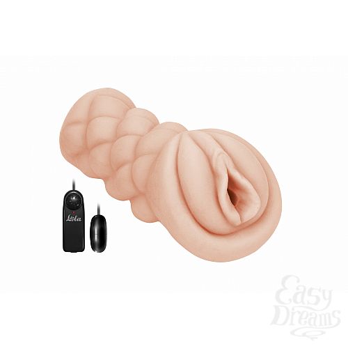 1:   Satisfaction Vibro Sweet Pussy 2001-04Lola