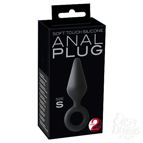  2  ׸   Soft Touch Plug S - 12,1 .