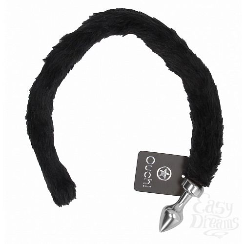  1:        Kitty Tail