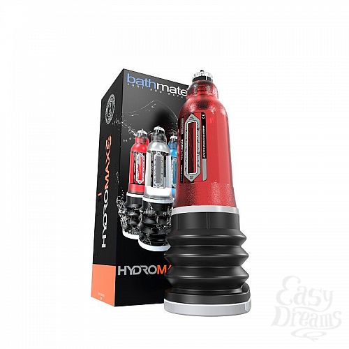  4    HydroMAX5
