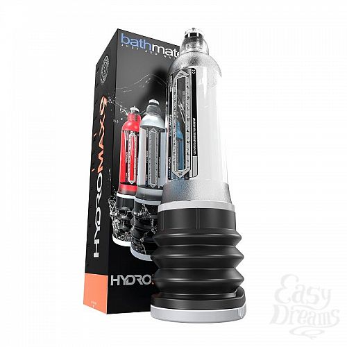  4    HydroMAX9