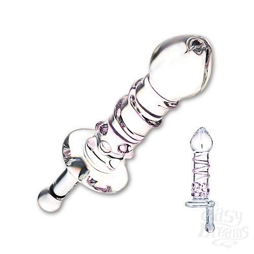  1:     INDULGENCE SWIRLY GLAS-39