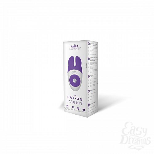  5      The Lay-on Rabbit