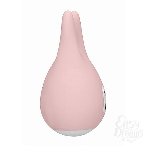  2    Sugar Bunny Pink SH-LOV018PNK