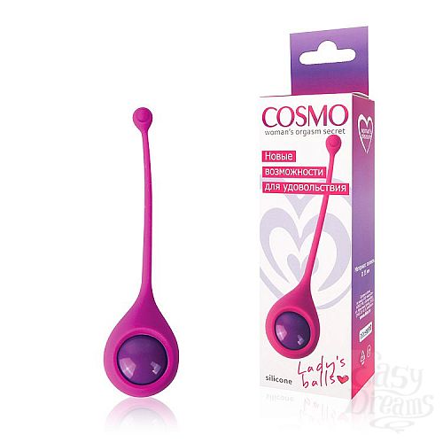 ���������� 1:  ����-������� ����������� ����� �� ��������� ������� ������� Cosmo