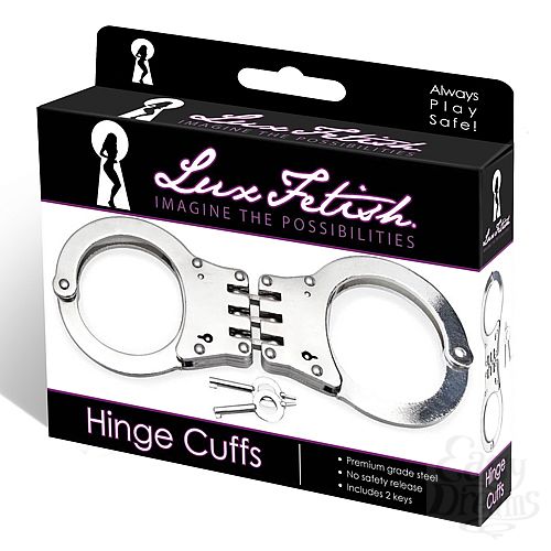 ���������� 1:  ����������� ������������� ��������� CUFFS-02