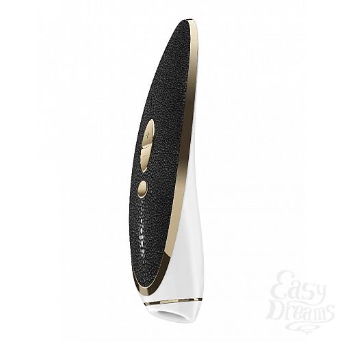  1:  -    Satisfyer Luxury Haute Couture  