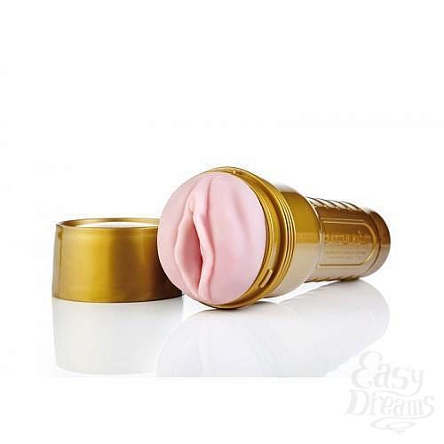  1:  - Stamina Training - Fleshlight  