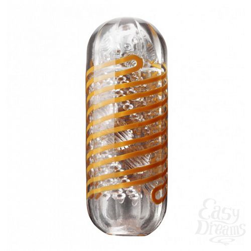  1:  Tenga Spinner Masturbator 05 Beads -   , 134.5  