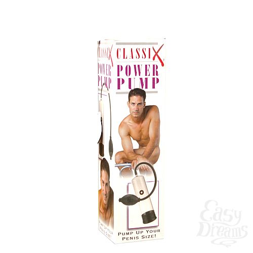 ���������� 3  ��������� ����� ��� ������ POWER PUMP PD1908-00