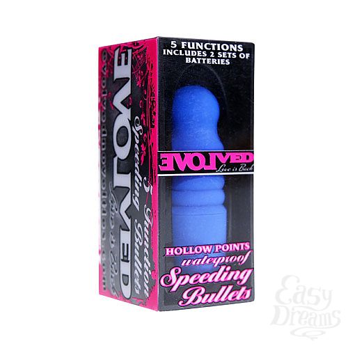  3       EVOLVED EN-AI-0002-03-2 