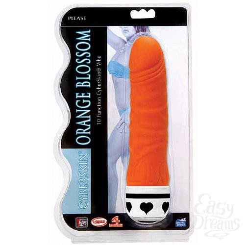 ���������� 1:  ��������������� �������� Orange Blossom 