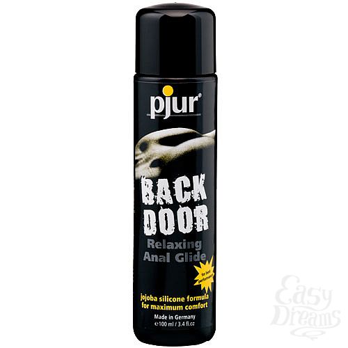 ���������� 1:  ����������������� �������� ��������� pjur�back door glide 100 ml