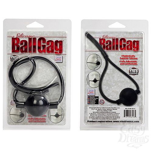 ���������� 3  ���� �� �������� ������ BALLGAG 2739-03 CD SE
