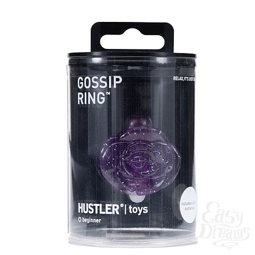  3   -     GOSSIP RING H25515-10004 