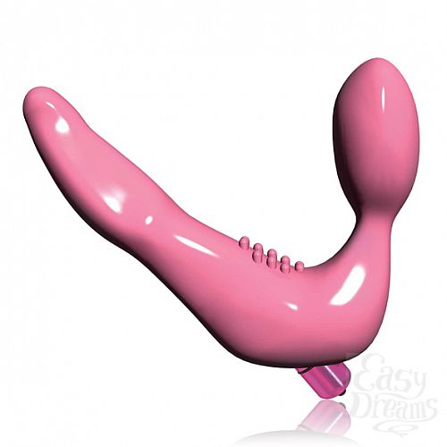  1:  Infinity PowerBullet Strapless Strap-On