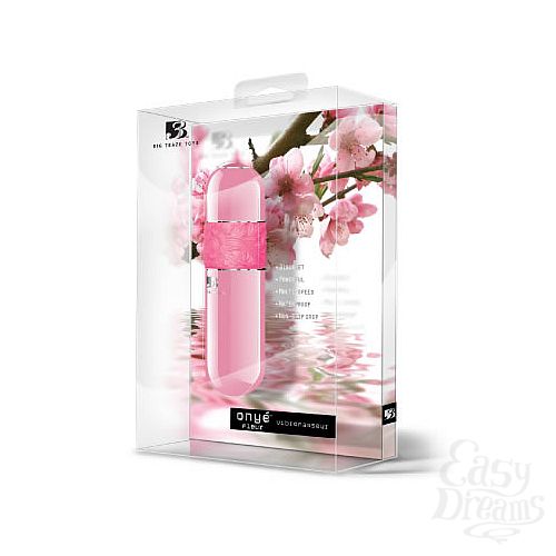  1:   B3 Onye Fleur Pink