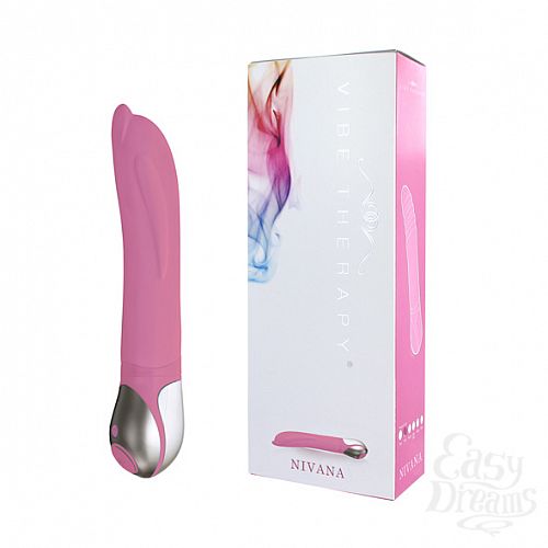 ���������� 3  ������������� Vibe Therapy - Nivana - Pink