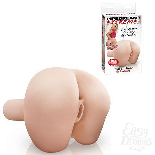  1:     CUTE LIL  TUSH