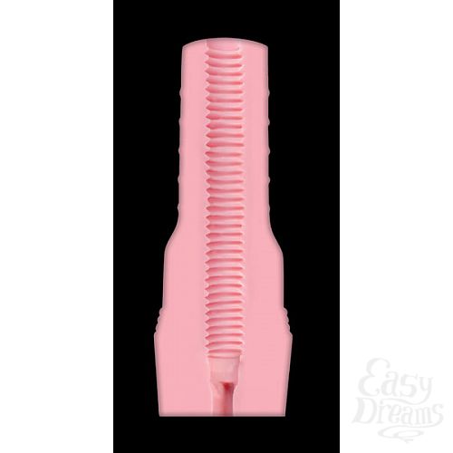  4   Fleshlight Pink Lady Lady Super Ribbed