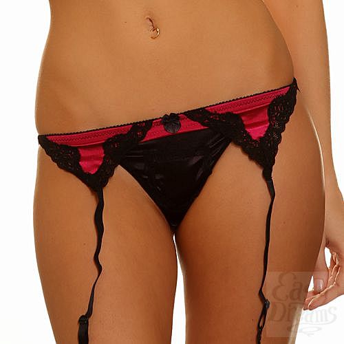  1:      HUSTLER HP53-PNK