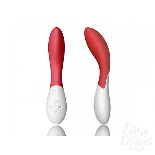  2    Mona Red (LELO)